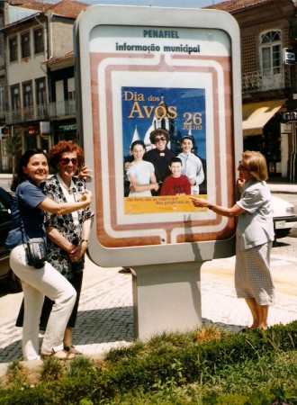Cartaz definitivo Dia dos Avós